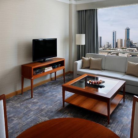 Courtyard By Marriott Kuwait City Luaran gambar