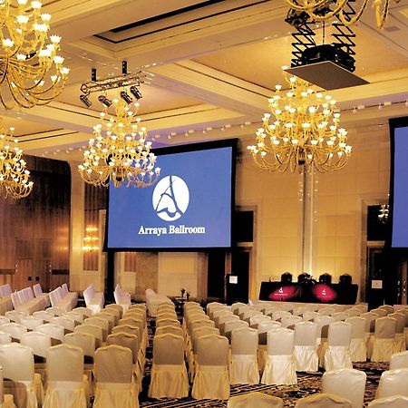 Courtyard By Marriott Kuwait City Luaran gambar