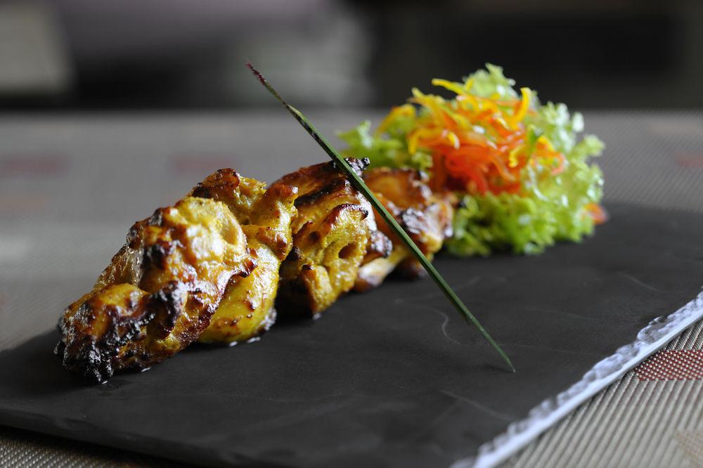 Courtyard By Marriott Kuwait City Luaran gambar