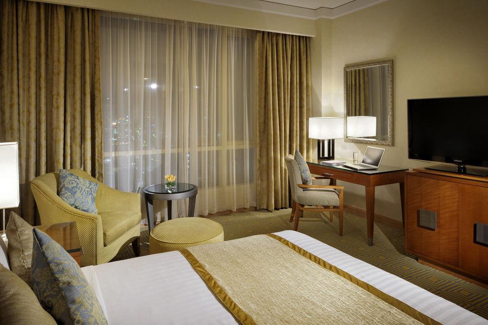 Courtyard By Marriott Kuwait City Luaran gambar