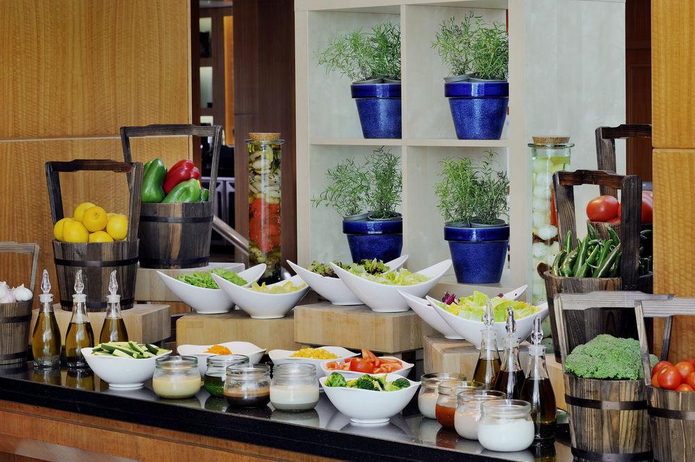 Courtyard By Marriott Kuwait City Luaran gambar