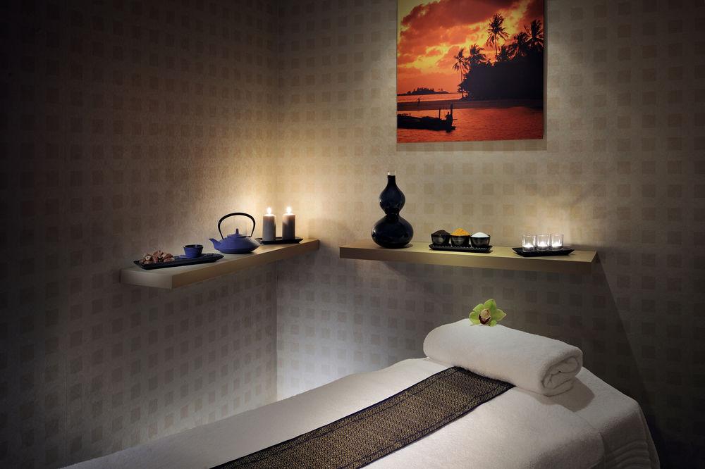 Courtyard By Marriott Kuwait City Luaran gambar