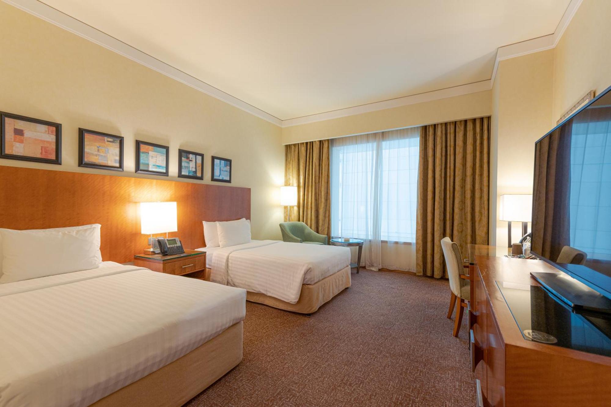 Courtyard By Marriott Kuwait City Luaran gambar
