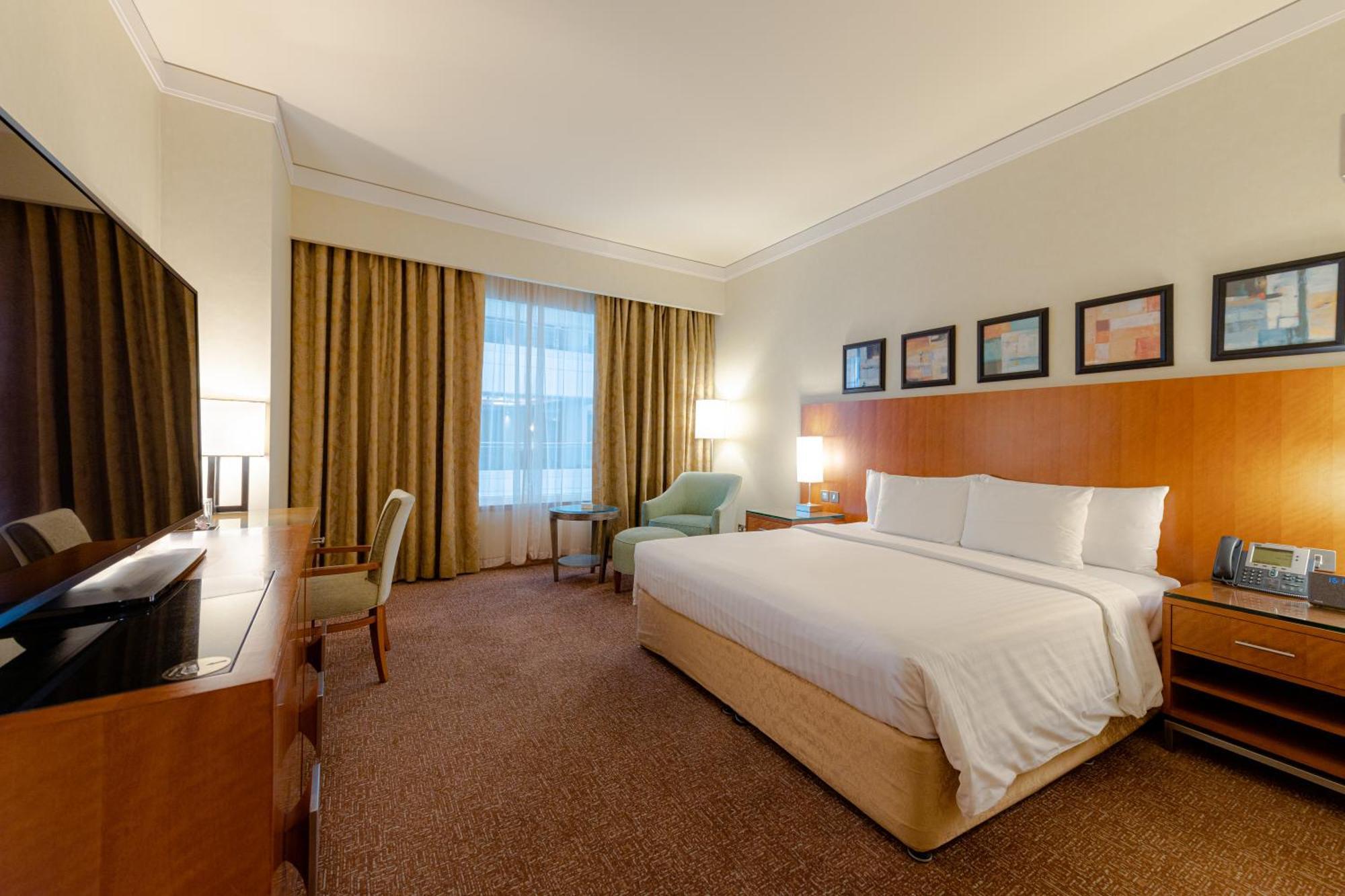 Courtyard By Marriott Kuwait City Luaran gambar