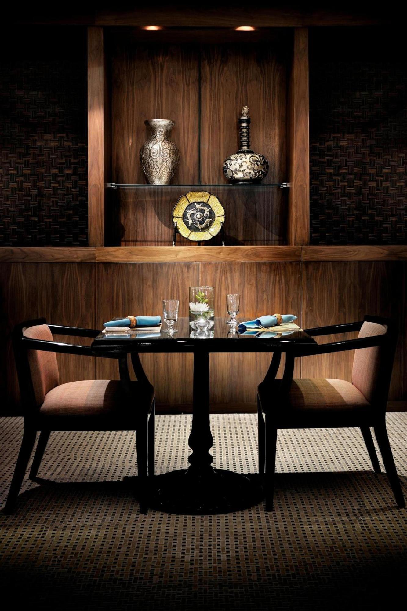 Courtyard By Marriott Kuwait City Luaran gambar