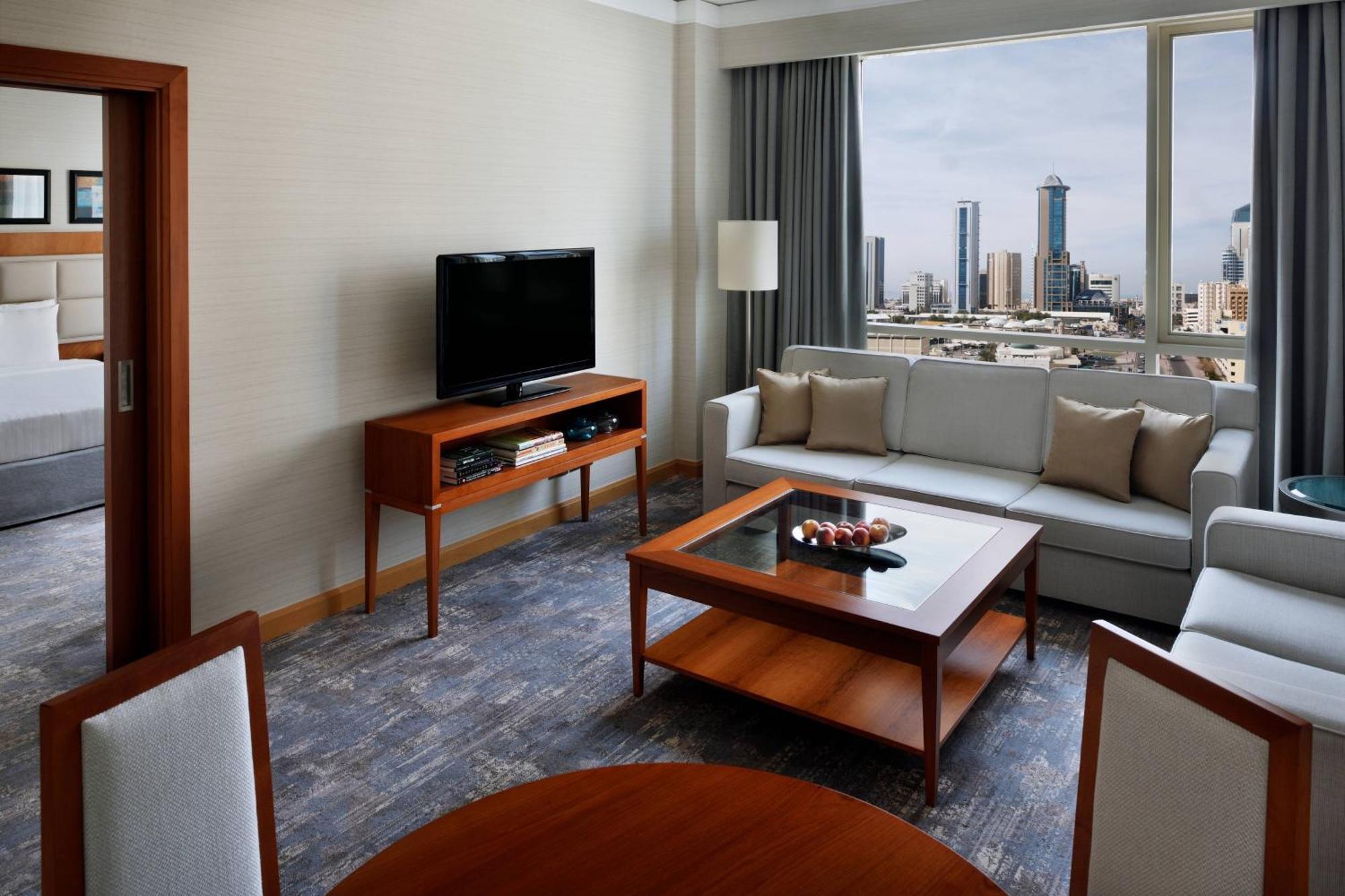 Courtyard By Marriott Kuwait City Luaran gambar