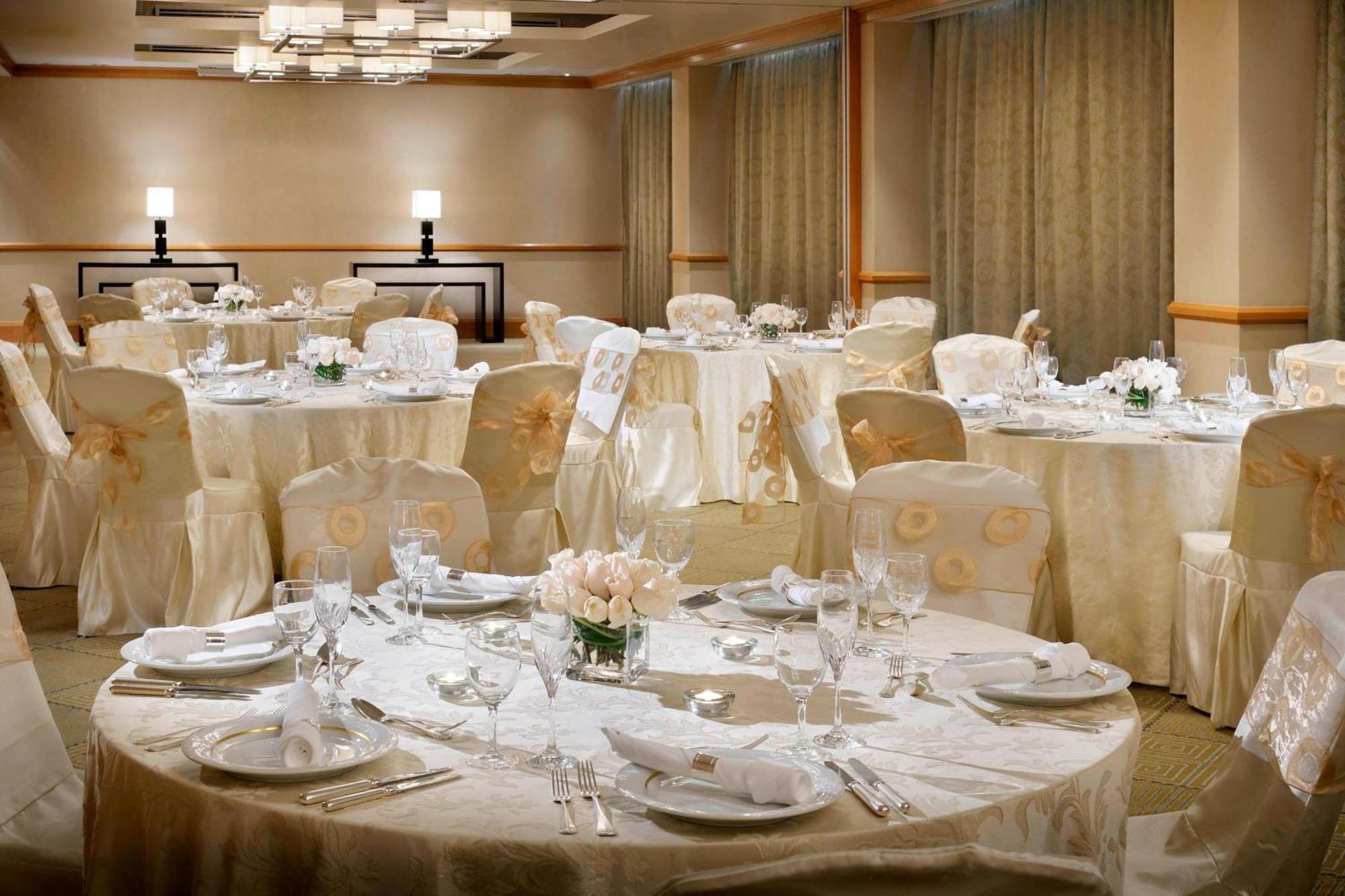Courtyard By Marriott Kuwait City Luaran gambar