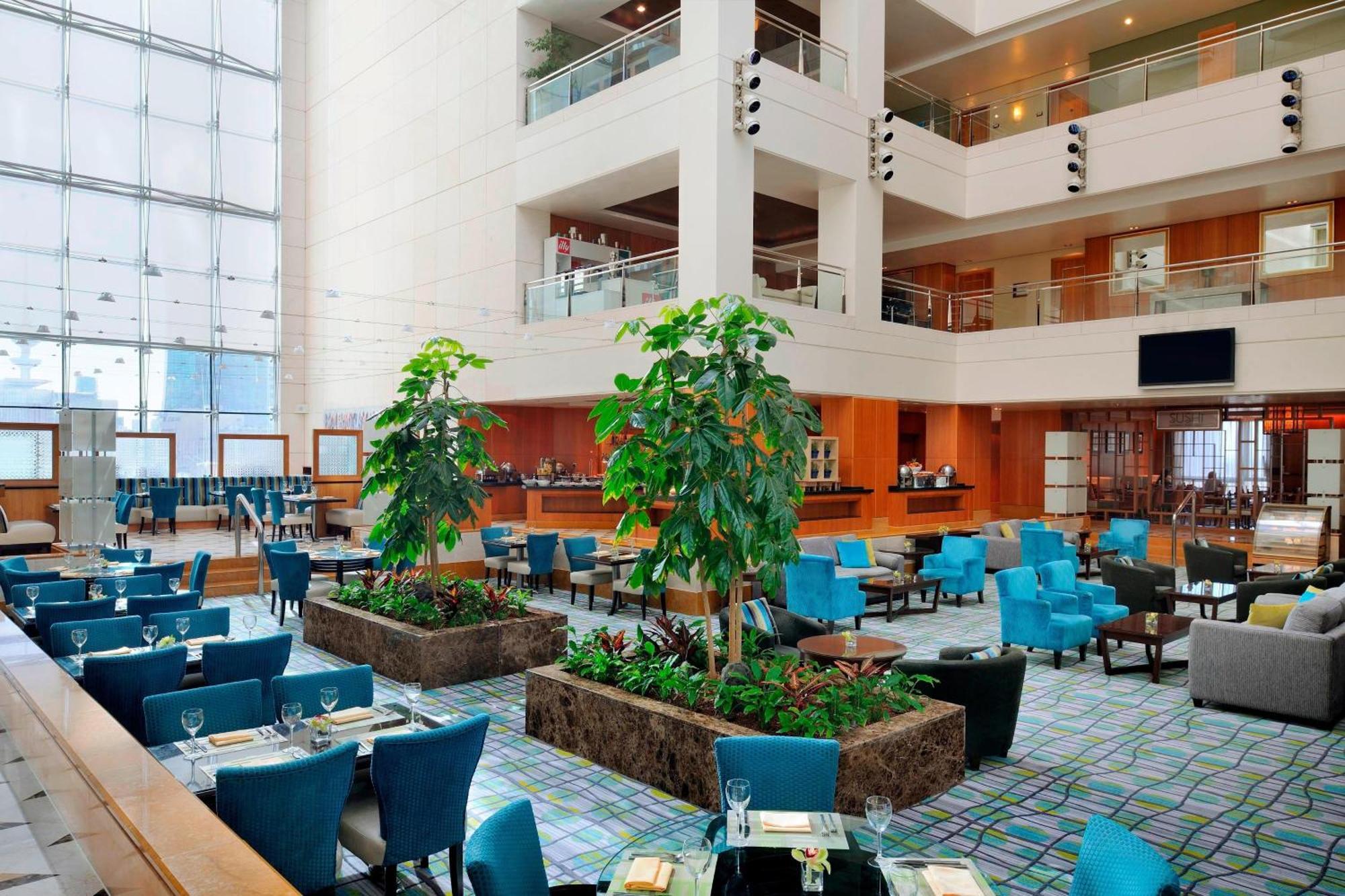 Courtyard By Marriott Kuwait City Luaran gambar