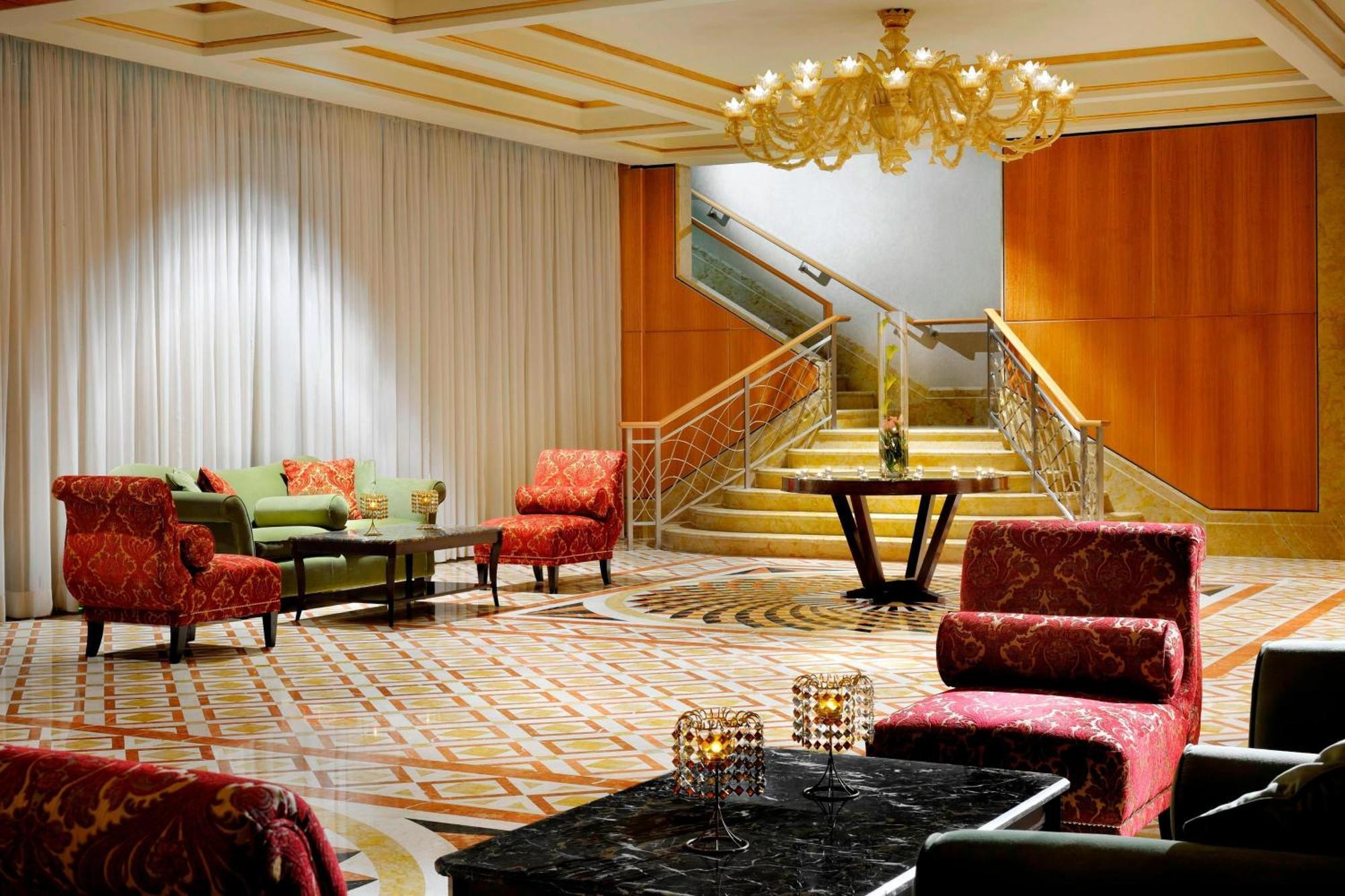 Courtyard By Marriott Kuwait City Luaran gambar