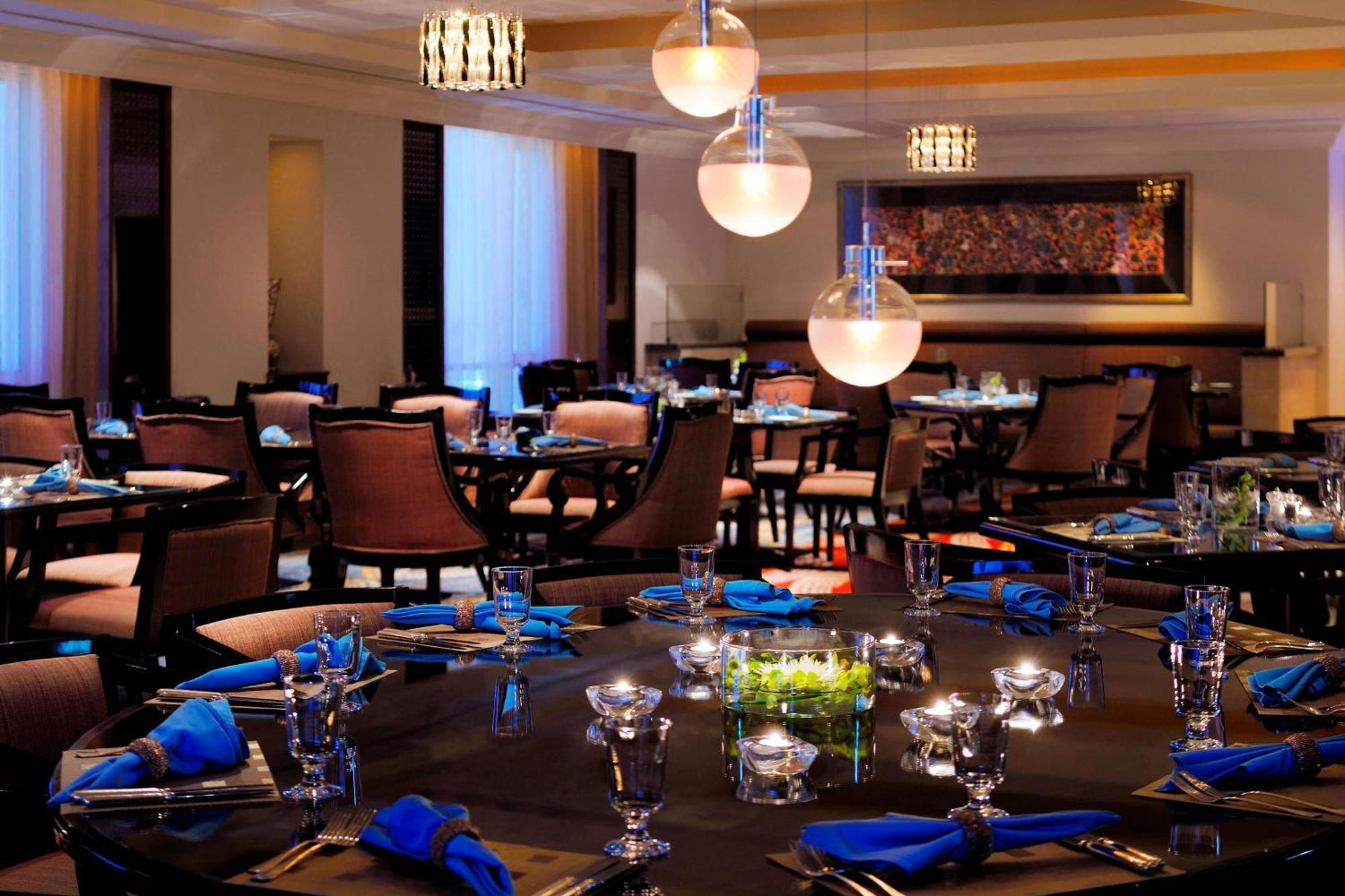 Courtyard By Marriott Kuwait City Luaran gambar