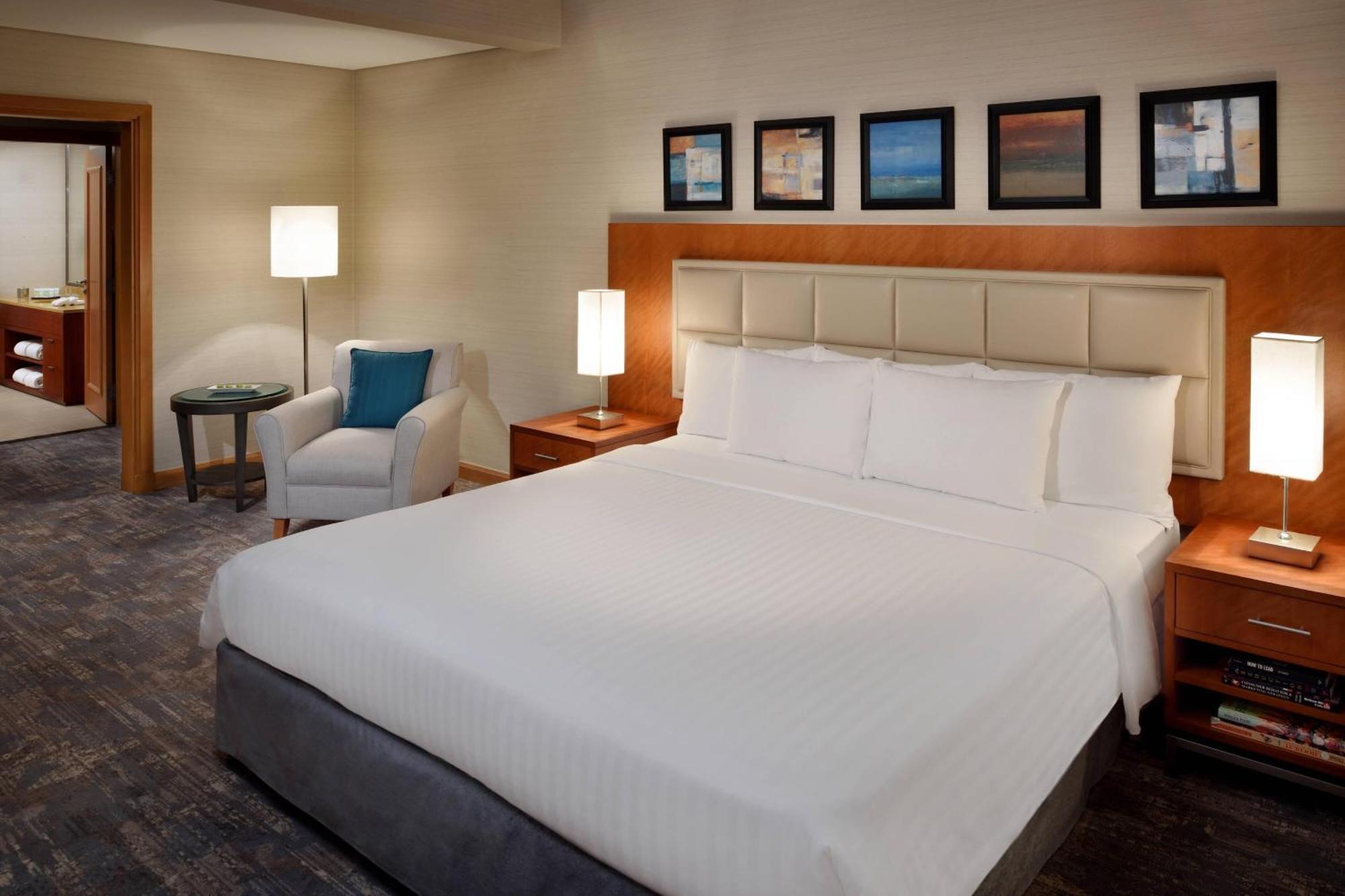 Courtyard By Marriott Kuwait City Luaran gambar