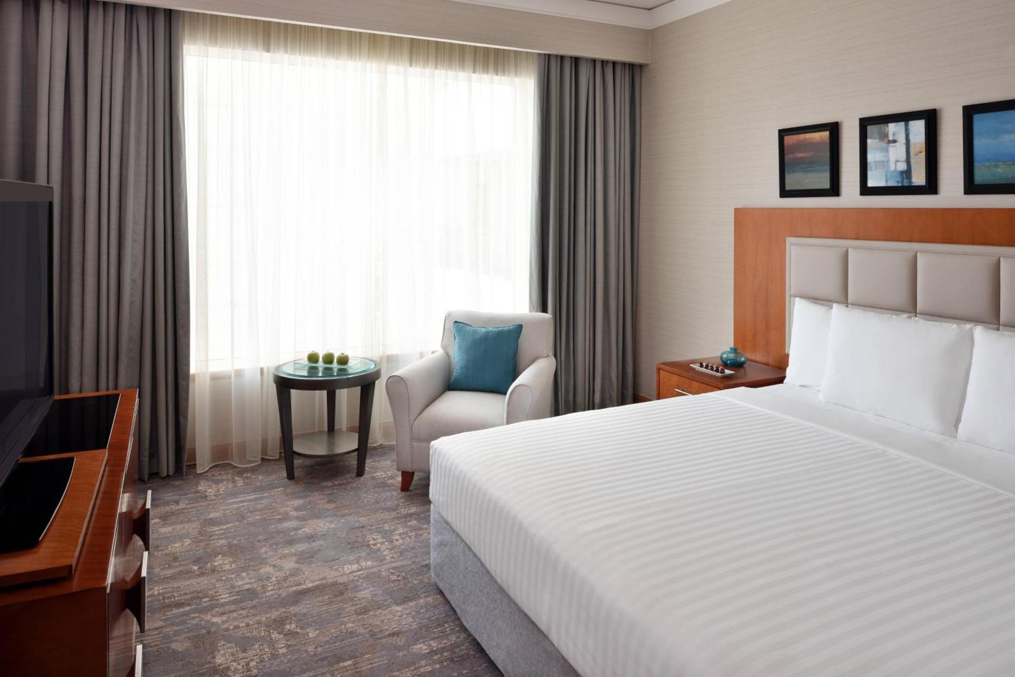 Courtyard By Marriott Kuwait City Luaran gambar