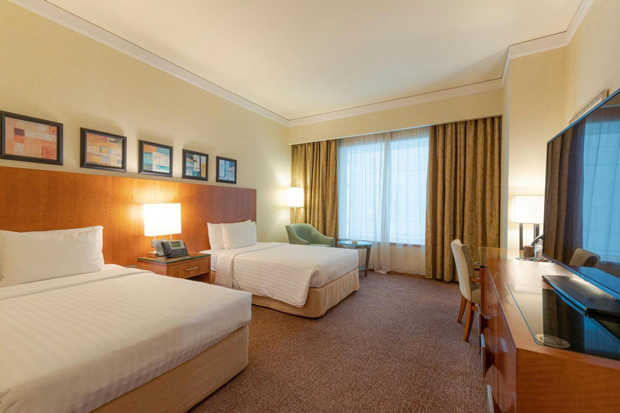 Courtyard By Marriott Kuwait City Luaran gambar