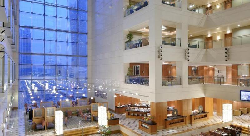 Courtyard By Marriott Kuwait City Luaran gambar
