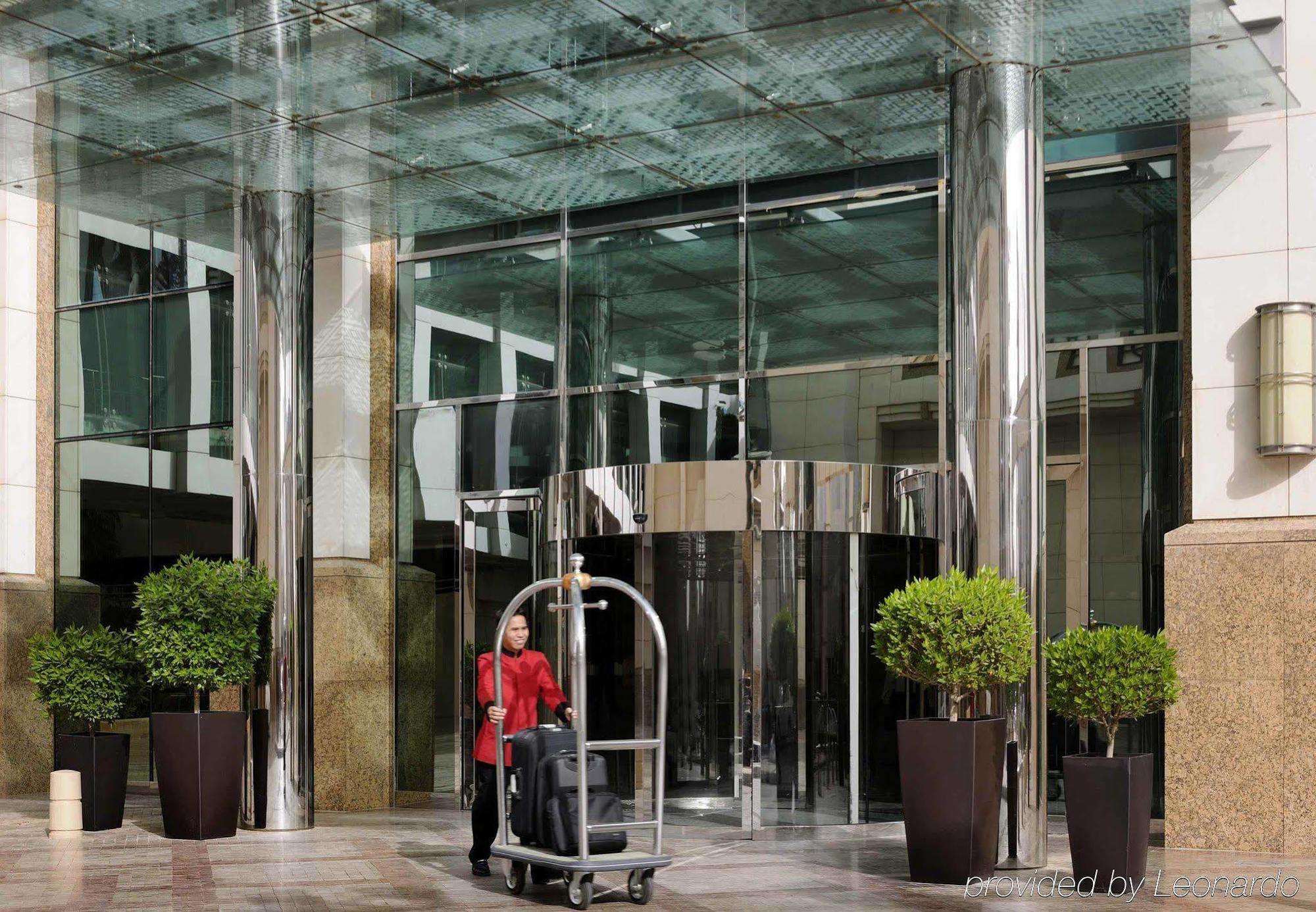 Courtyard By Marriott Kuwait City Luaran gambar