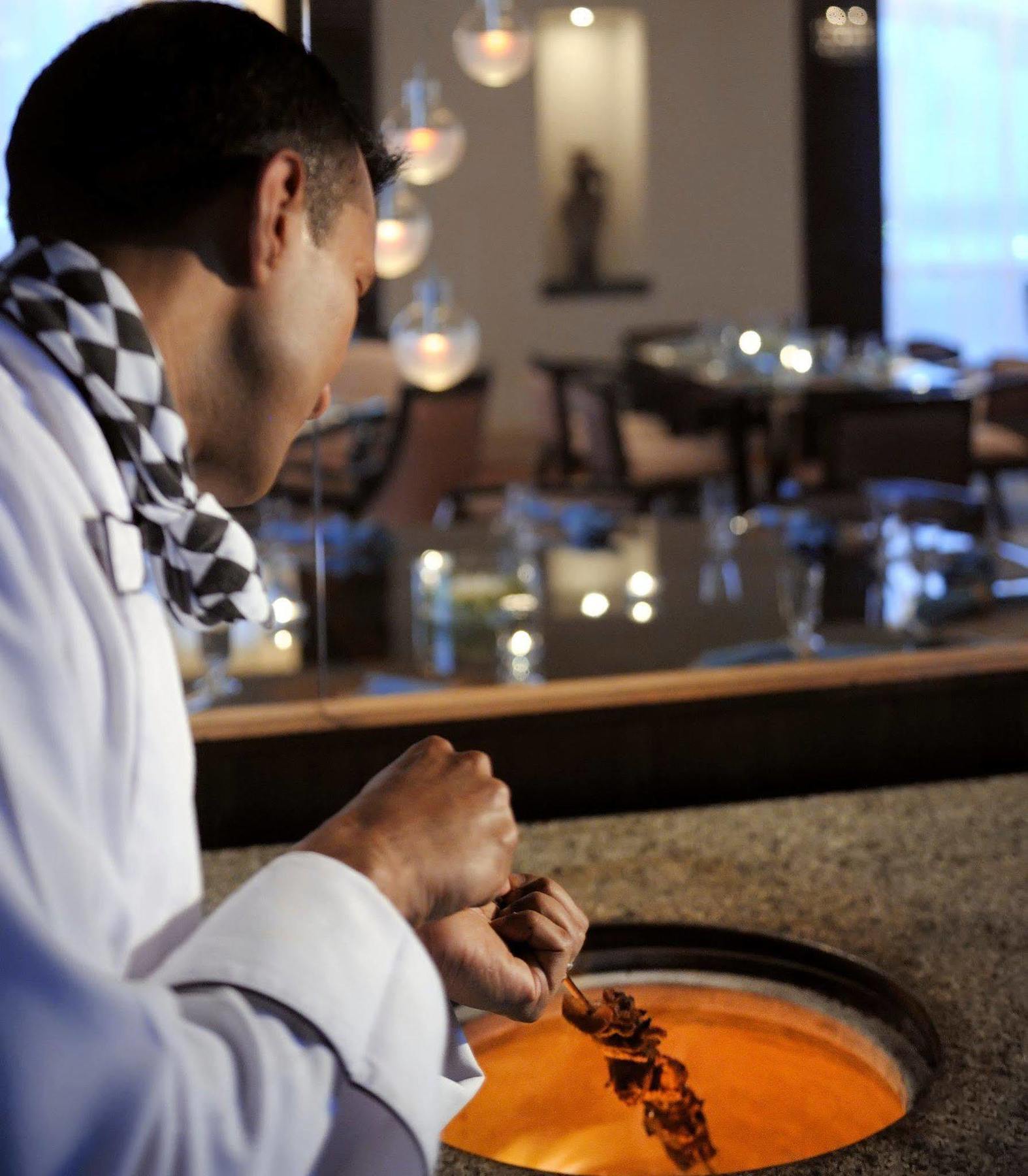 Courtyard By Marriott Kuwait City Luaran gambar